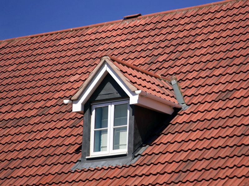 Roof Flashing Service in Cumberland, VA