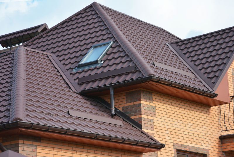 Roof Flashing Service in Keysville, VA