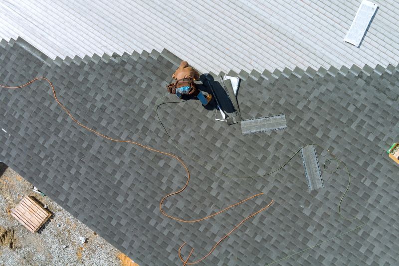 Roof Installation in Farmville, VA