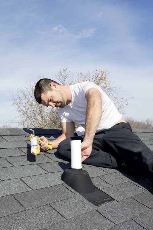 Roof Patching Service in Farmville, VA
