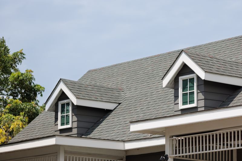 Roof Remodeling in Farmville, VA