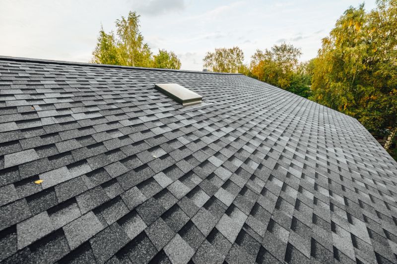 Roof Reshingling in Farmville, VA