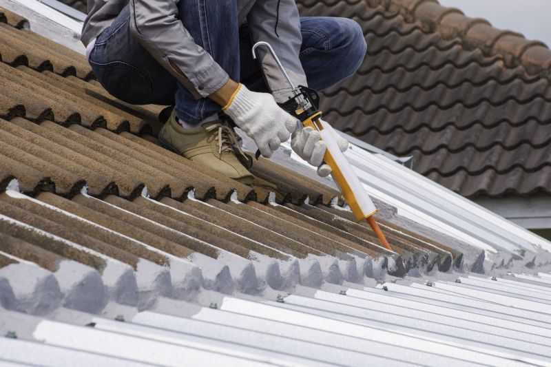 Roof Sealing in Appomattox, VA