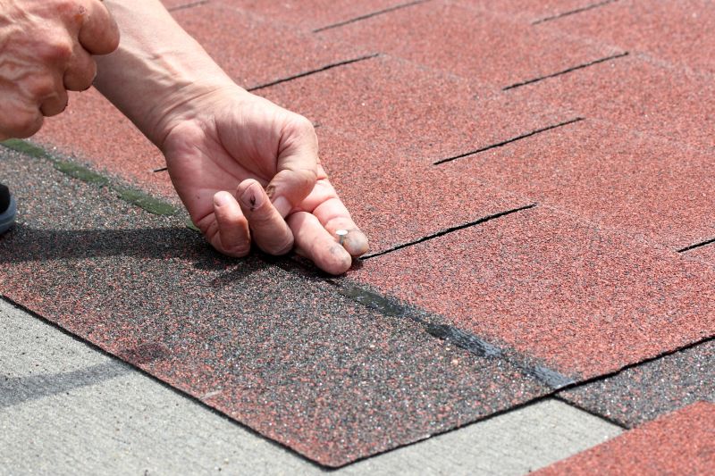 Roof Shingles Installation in Farmville, VA