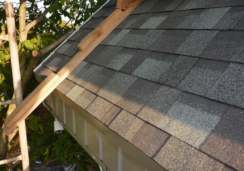 Roof Vent Flashing Repair in Farmville, VA