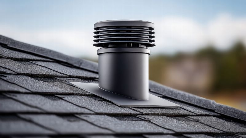 Roof Vent Installation Service in Buckingham County, VA