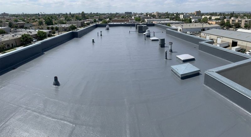 Roof Waterproofing in Crewe, VA