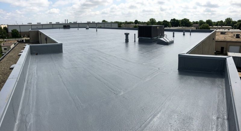 Roof Waterproofing in Meherrin, VA