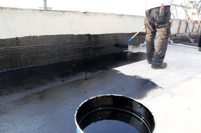 Roof Waterproofing in Victoria, VA