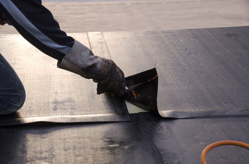 Roof Waterproofing in Victoria, VA