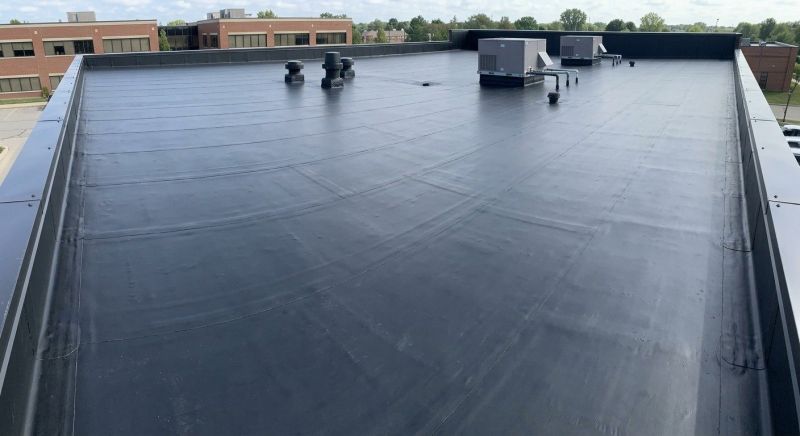 Roof Weatherproofing in Appomattox, VA