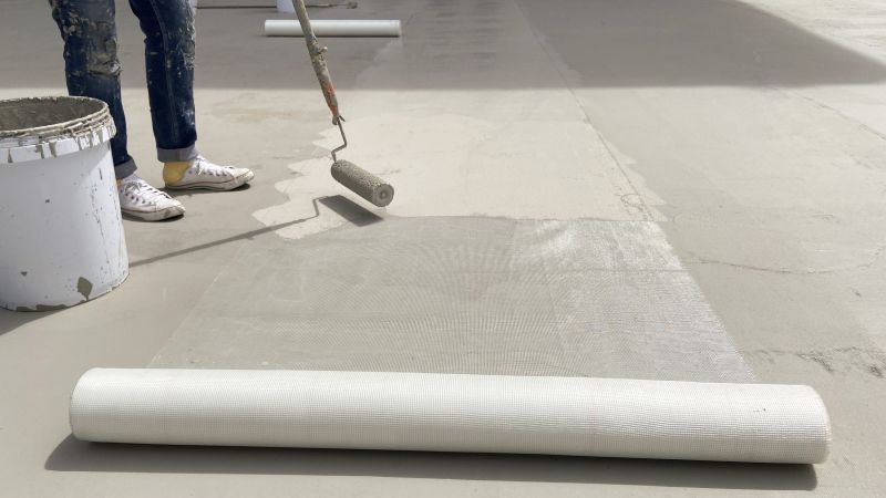 Roof Weatherproofing in Buckingham, VA