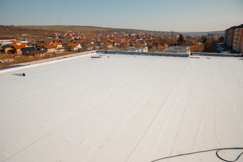 Roof Weatherproofing in Buckingham, VA