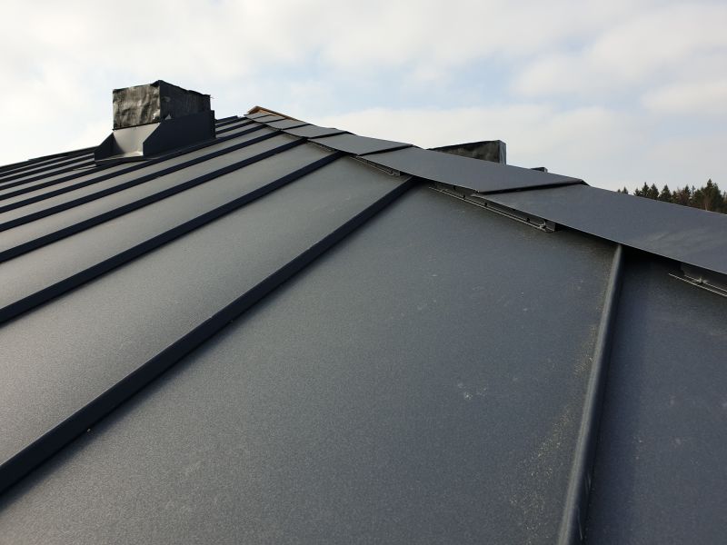Roof Weatherproofing in Crewe, VA
