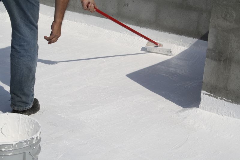 Roof Weatherproofing in Cumberland, VA
