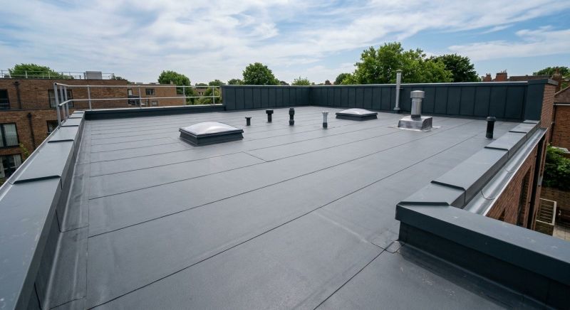Roof Weatherproofing in Victoria, VA