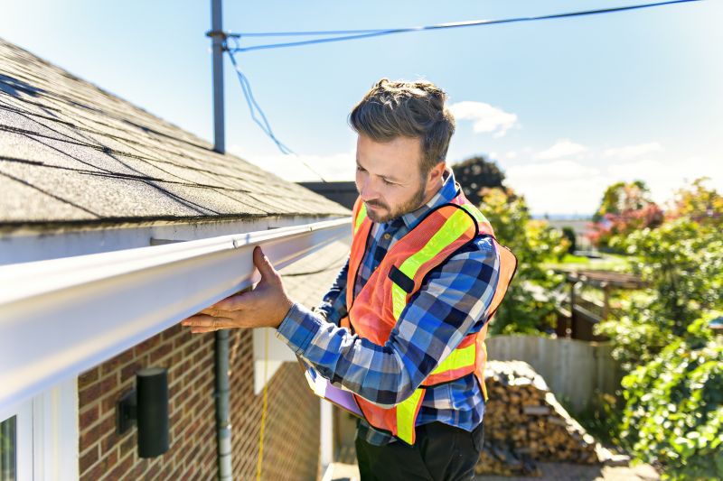 Roofing Evaluation in Appomattox County, VA
