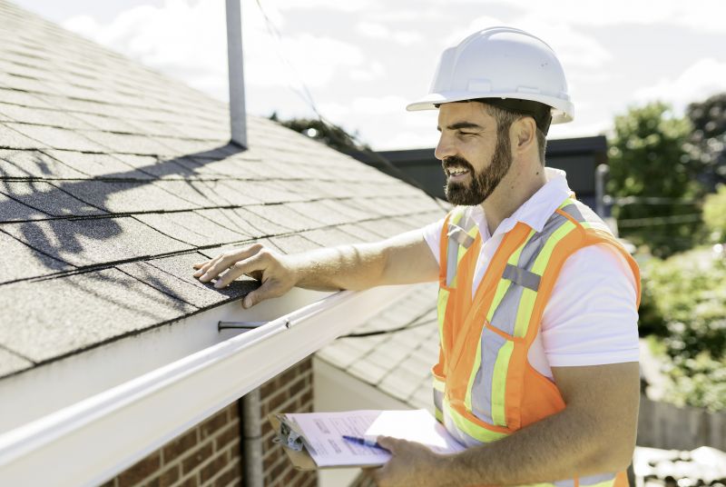 Roofing Evaluation in Appomattox, VA