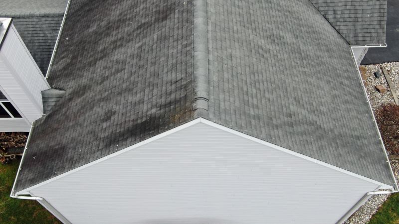 Roofing Evaluation in Appomattox, VA