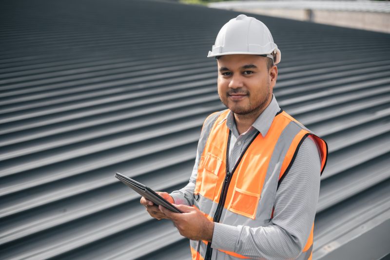 Roofing Evaluation in Buckingham, VA