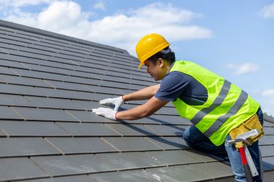Roofing Evaluation in Charlotte County, VA