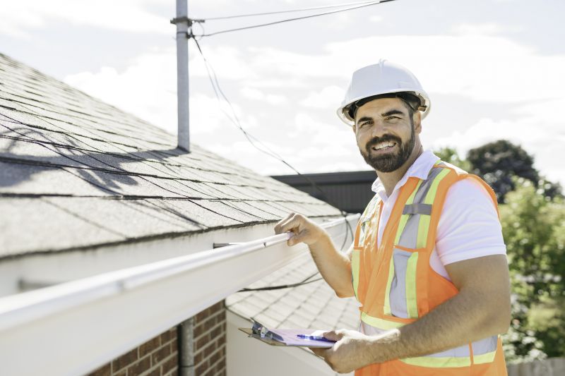 Roofing Inspection Service in Farmville, VA