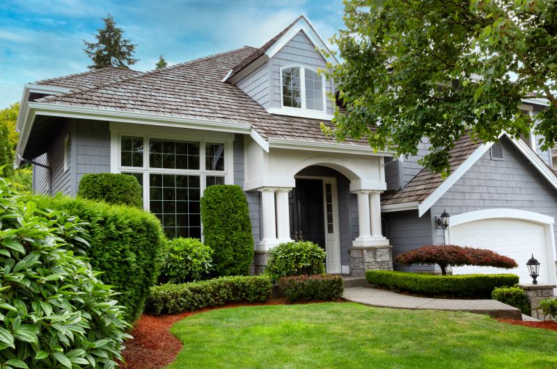 Shake Roof Replacement in Appomattox County, VA