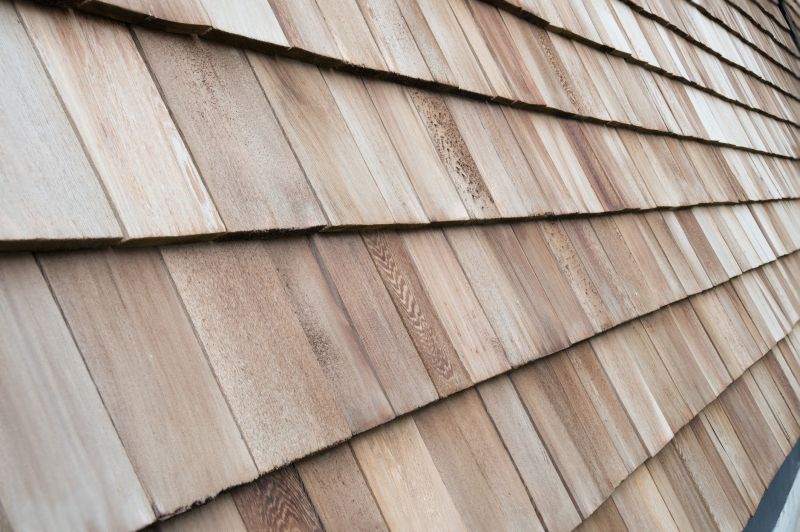 Shake Roof Replacement in Buckingham, VA