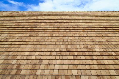 Shake Roof Replacement in Keysville, VA