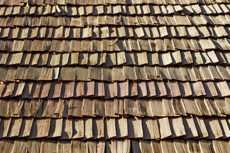 Shake Roof Replacement in Victoria, VA