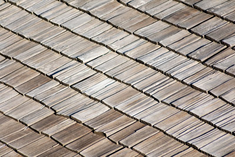 Shake Roof Replacement in Victoria, VA