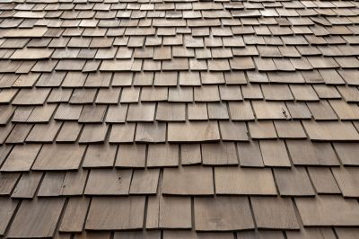 Shake Roof Replacement in Victoria, VA