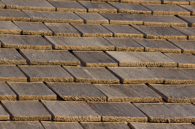 Shake Shingle Repair in Cumberland, VA