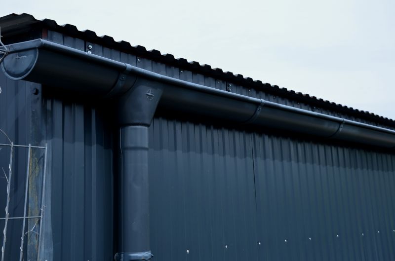 Sheet Roofing Installation in Charlotte County, VA