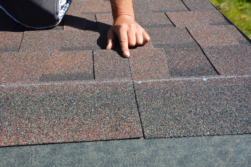 Shingles Installation in Farmville, VA