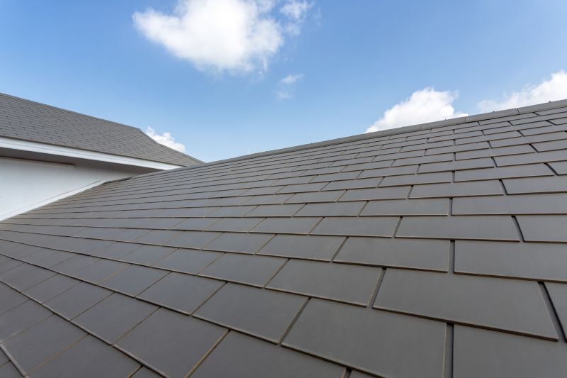 Slate Roof Construction in Farmville, VA