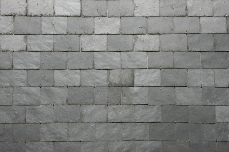 Slate Roof Construction in Prince Edward County, VA