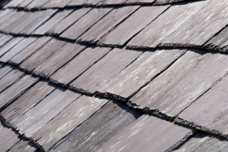 Slate Roof Installation in Buckingham County, VA