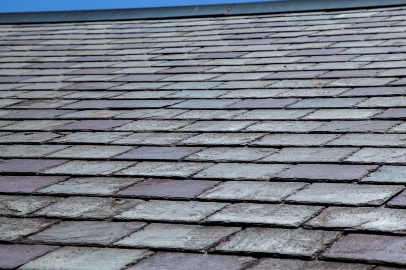 Slate Roof Installation in Buckingham, VA