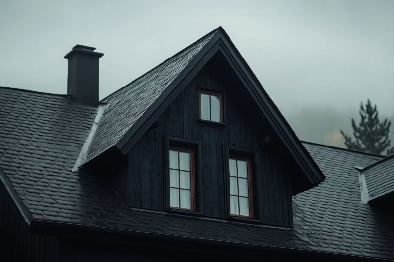 Slate Roof Installation in Crewe, VA