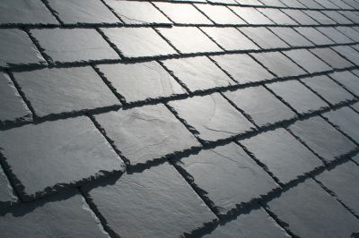 Slate Roof Installation in Crewe, VA
