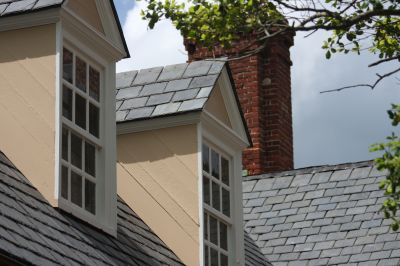 Slate Roof Installation in Meherrin, VA