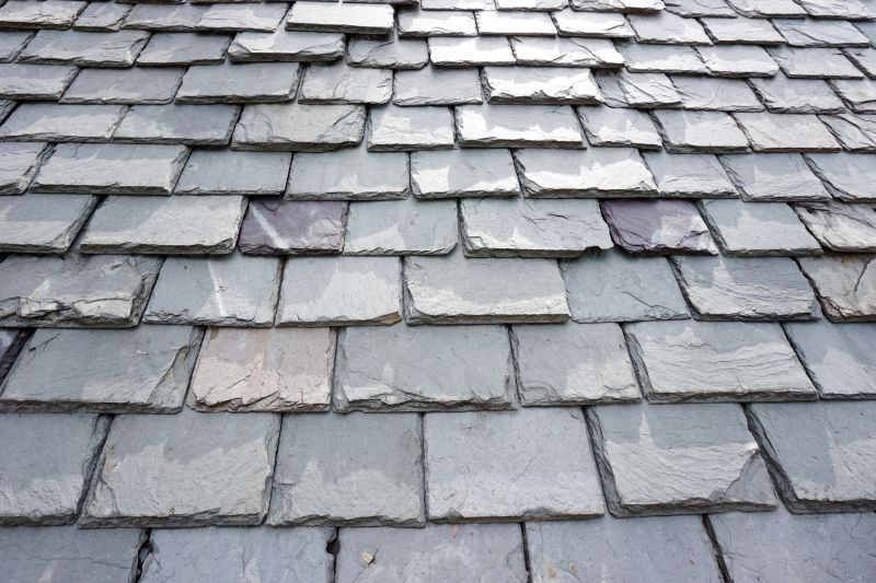 Slate Roof Repair in Charlotte County, VA