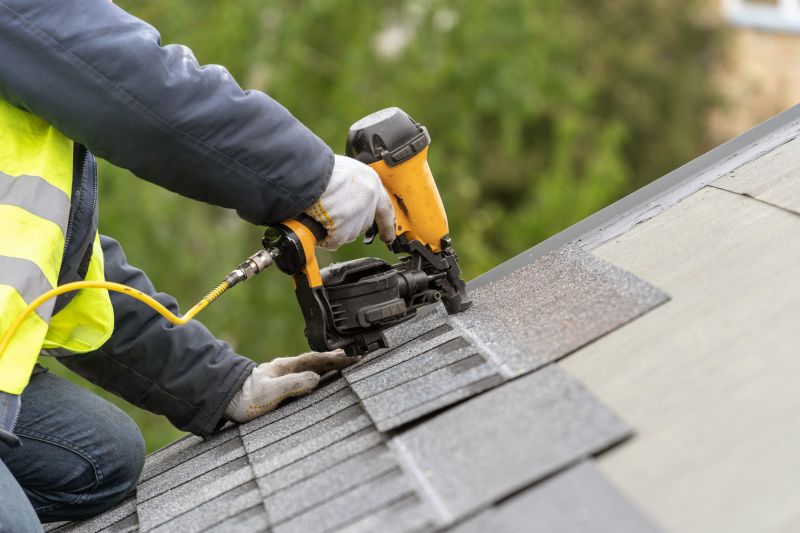 Slate Roofing Service in Farmville, VA