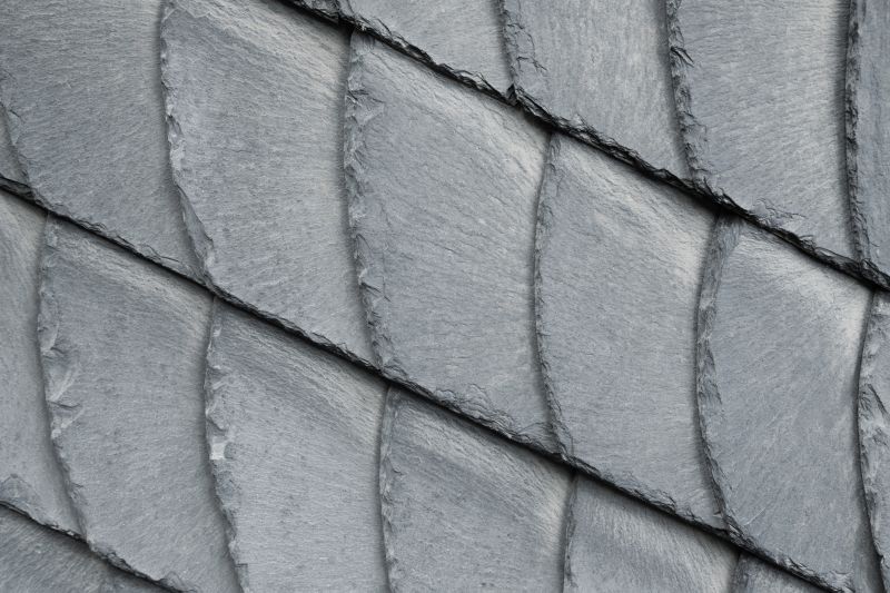Slate Shingle Replacement in Farmville, VA
