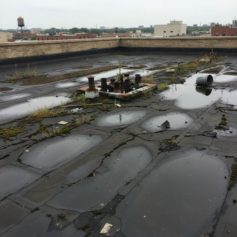 Tar Roof Replacement in Meherrin, VA