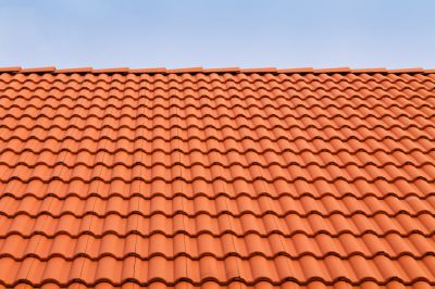 Tile Roof Installation in Appomattox County, VA