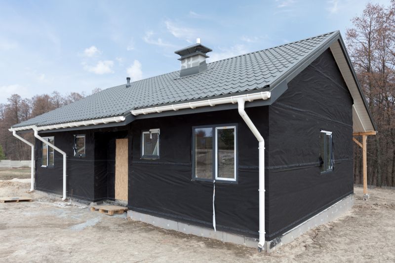 Tile Roof Installation in Prince Edward County, VA