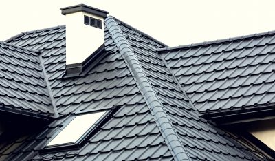 Tile Roof Replacement in Charlotte County, VA