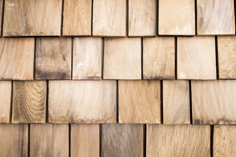 Wood Shingles Repair in Prince Edward County, VA